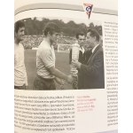 Book: Górnik Zabrze history of a legend 1948-2018