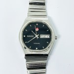 Rado Voyager 36 mm men