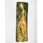 Obrazek ceramiczny Leszek Dutka