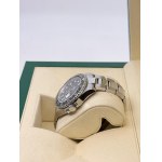 ROLEX GMT-MASTER II MODEL REFERENCE 116710LN