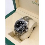 ROLEX GMT-MASTER II MODEL REFERENCE 116710LN