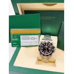 ROLEX GMT-MASTER II MODEL REFERENCE 116710LN