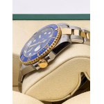 ROLEX SUBMARINER DATE 116613LB