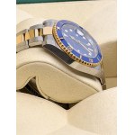 ROLEX SUBMARINER DATE 116613LB