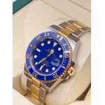 ROLEX SUBMARINER DATE 116613LB