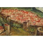Maximilian Feuerring (1896 Lvov - 1985 Sydney), Dubrovnik
