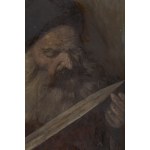 Leonard Stroynowski (1858 Wolhynien - 1935 Krakau), Old Czerkies