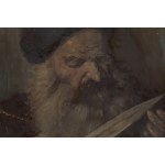 Leonard Stroynowski (1858 Wolhynien - 1935 Krakau), Old Czerkies