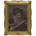 Leonard Stroynowski (1858 Wolhynien - 1935 Krakau), Old Czerkies