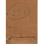 Jan Stanisławski (1860 Olszana, Ukraine - 1907 Kraków), Am Rande einer Wiese