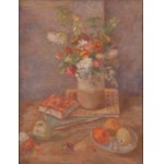 Léon Weissberg (1893 Przeworsk - 1943 obóz zagłady w Majdanku), 
