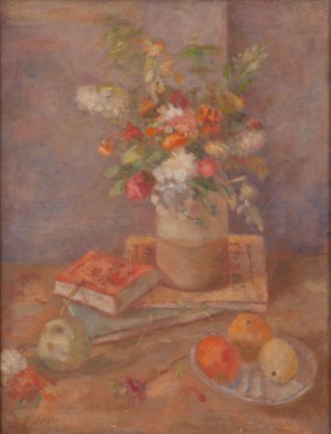 Léon Weissberg (1893 Przeworsk - 1943 obóz zagłady w Majdanku), 