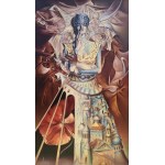 Tomasz Sętowski (b. 1961), Temptation, 2008