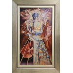 Tomasz Sętowski (b. 1961), Temptation, 2008