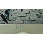 Zdzislaw Beksinski (1929 - 2005), Untitled (signed by the author), 2003