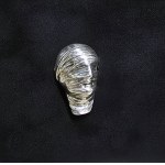 Igor Mitoraj (1944 - 2014), Pendant "Testa Addormentata"