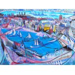 Pawel Kluza (born 1983), Gdansk-Zuraw, 2025