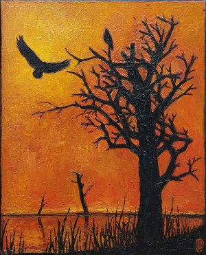 Arkadiusz Prucnel, Bieliki Milickie III, 2008