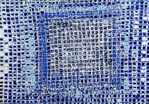 Łukasz Blikle, Okno, 2005