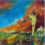 Piotr Piskorz, Strach na wróble III