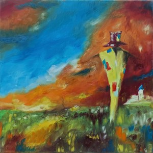 Piotr Piskorz, Strach na wróble III