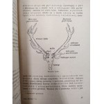 Hoppe Stanisław - Polski język łowiecki - podręcznik dla myśliwych, Warsaw 1951 [ hunting, hunting ].