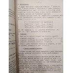 Ks. Prof. dr. Paweł Nowicki - Język hebrajski, zagadnienia wstępne, Warszawa 1958