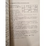 Ks. Prof. dr. Paweł Nowicki - Język hebrajski, zagadnienia wstępne, Warszawa 1958