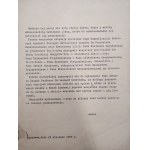 Ks. Prof. dr. Paweł Nowicki - Język hebrajski, zagadnienia wstępne, Warszawa 1958