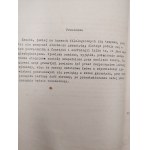 Ks. Prof. dr. Paweł Nowicki - Język hebrajski, zagadnienia wstępne, Warszawa 1958