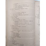 Ks. Prof. dr. Paweł Nowicki - Język hebrajski, zagadnienia wstępne, Warszawa 1958