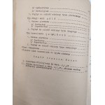 Ks. Prof. dr. Paweł Nowicki - Język hebrajski, zagadnienia wstępne, Warszawa 1958