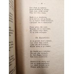 Czernicki Stanislov - Kaszebski Spiewe - Chojnice 1927 [ Kashubian Songs, Kashuby ].