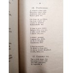 Czernicki Stanislov - Kaszebski Spiewe - Chojnice 1927 [ Kashubian Songs, Kashuby ].