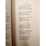 Czernicki Stanislov - Kaszebski Spiewe - Chojnice 1927 [ Kashubian Songs, Kashuby ].
