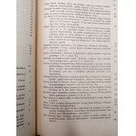 Auerbach M., Dąbrowski K. - Disce Latine - manuale per lo studio del latino, Lviv 1937 [ Pianta di Roma, Carta d'Italia ].