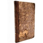 Kopczyński Andrzej Onufry - Gramatyka dla szkół na klassę pierwszy - Krzemieniec 1812 roku