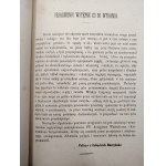 Łabęcki Hieronim - Słownik górniczy (...), tudzież Glossarz średniowiecznej łaciny górniczej w Polsce, Warsaw 1868