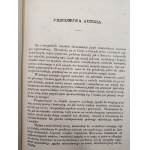 Łabęcki Hieronim - Słownik górniczy (...), tudzież Glossarz średniowiecznej łaciny górniczej w Polsce, Warsaw 1868