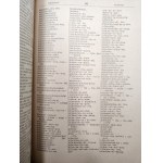 M. Arcta - Sownik ortograficzny języka polskiego, Warsaw 1936 [ a nice piece ].