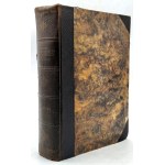 Wilhelm Gesenius (1786-1842) - Handy Hebrew and Aramaic dictionary to the Old Testament - Leipzig 1921