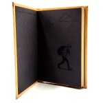 Kurek Antoni ( adjunct Dyr. of Police in Lviv ) - Dictionary of Thief Speech, Lviv 1907