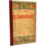 Balk H. and Charszewska Z. - Primer - Moscow 1944 [ German occupation, USSR propaganda, Polish Army, ruins of Warsaw ].