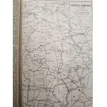 Encyklopedia Powszechna Ultima Thule éditée par Stanisław Fr. Michalski, Vol. I-III, Varsovie 1930 [ photographie, estampe, bibliothèque ].