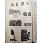Encyklopedia Powszechna Ultima Thule éditée par Stanisław Fr. Michalski, Vol. I-III, Varsovie 1930 [ photographie, estampe, bibliothèque ].