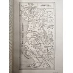 Encyklopedia Powszechna Ultima Thule éditée par Stanisław Fr. Michalski, Vol. I-III, Varsovie 1930 [ photographie, estampe, bibliothèque ].