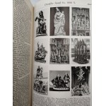 Der Grosse Brockhaus -  Brockhaus Encyclopedia. - set of 20 volumes, Leipzig 1928 - 1935 [ From the Library of the Primate of Poland Cardinal Stefan Wyszynski - Ekslibris - Ex Libris].