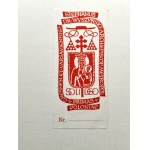 Der Grosse Brockhaus - " Brockhaus Encyclopedia". - set of 20 volumes, Leipzig 1928 - 1935 [ From the Library of the Primate of Poland Cardinal Stefan Wyszynski - Ekslibris - Ex Libris].