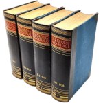 Der Grosse Brockhaus -  Brockhaus Encyclopedia. - set of 20 volumes, Leipzig 1928 - 1935 [ From the Library of the Primate of Poland Cardinal Stefan Wyszynski - Ekslibris - Ex Libris].