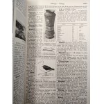 Der Grosse Brockhaus -  Brockhaus Encyclopedia. - set of 20 volumes, Leipzig 1928 - 1935 [ From the Library of the Primate of Poland Cardinal Stefan Wyszynski - Ekslibris - Ex Libris].